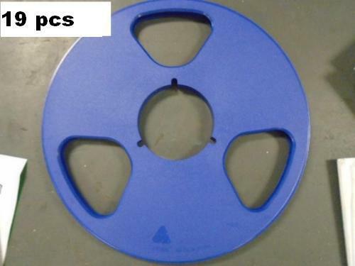 Consumer Electronics,19 X New Blue Nab Plastic Take Up Reel Master